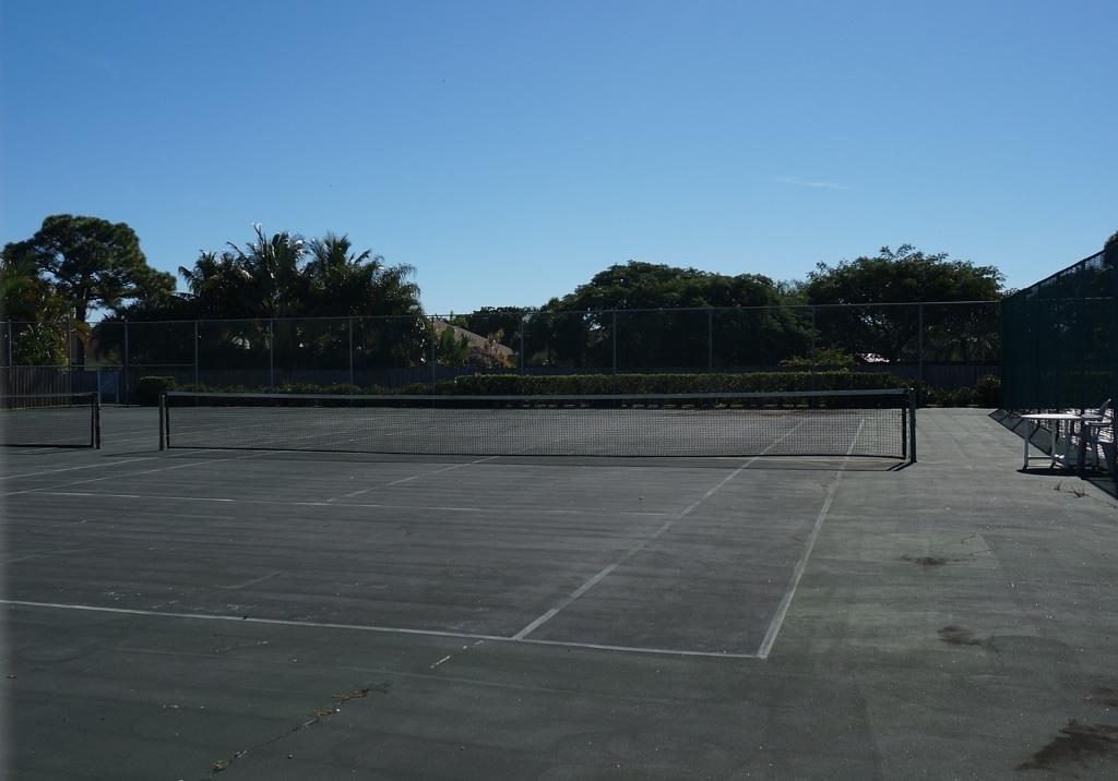 INDIAN CREEK PH III-A - Residential Lease