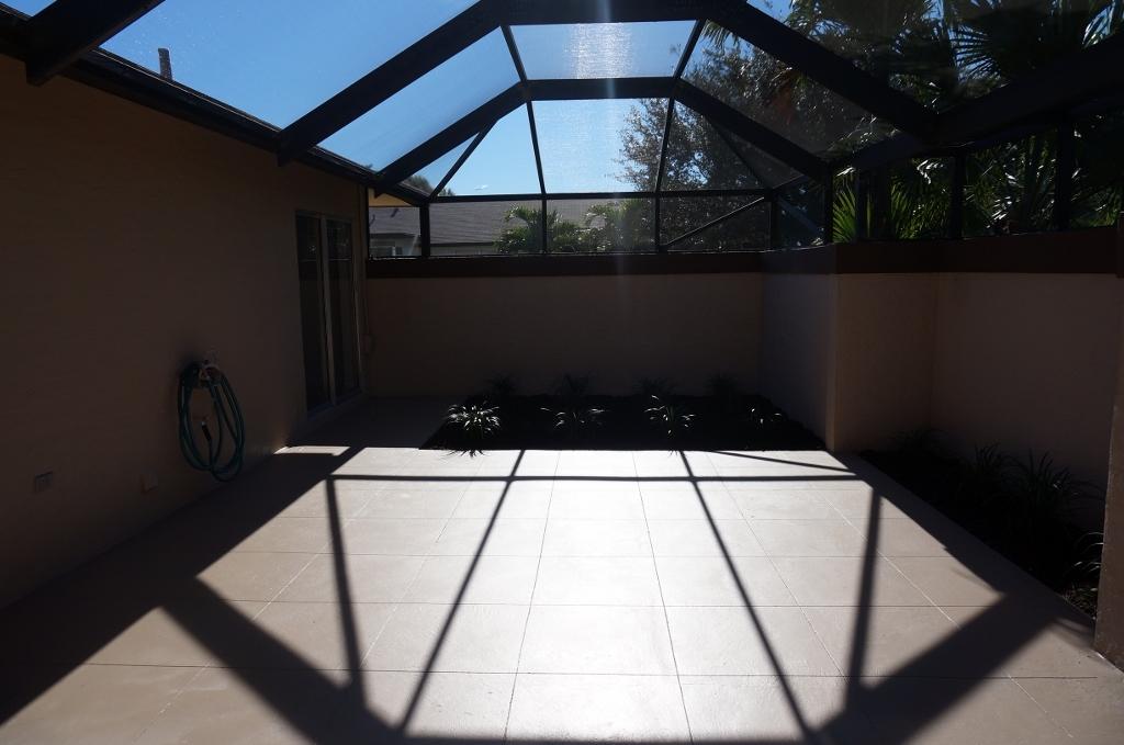 INDIAN CREEK PH III-A - Residential Lease