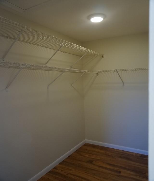 INDIAN CREEK PH III-A - Residential Lease