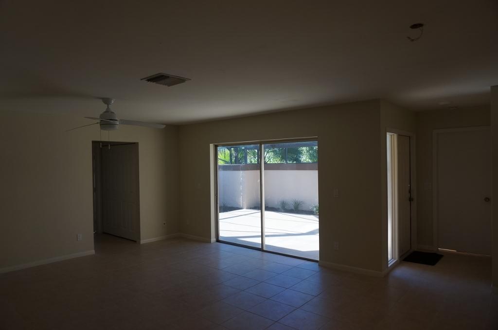 INDIAN CREEK PH III-A - Residential Lease