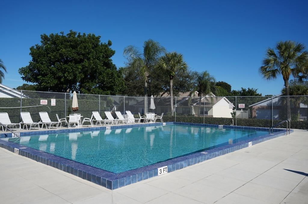 INDIAN CREEK PH III-A - Residential Lease