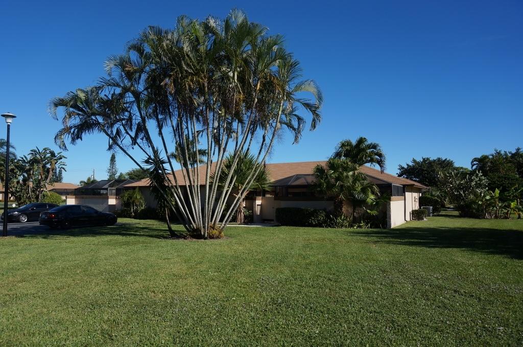 INDIAN CREEK PH III-A - Residential Lease