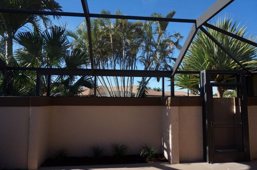 INDIAN CREEK PH III-A - Residential Lease