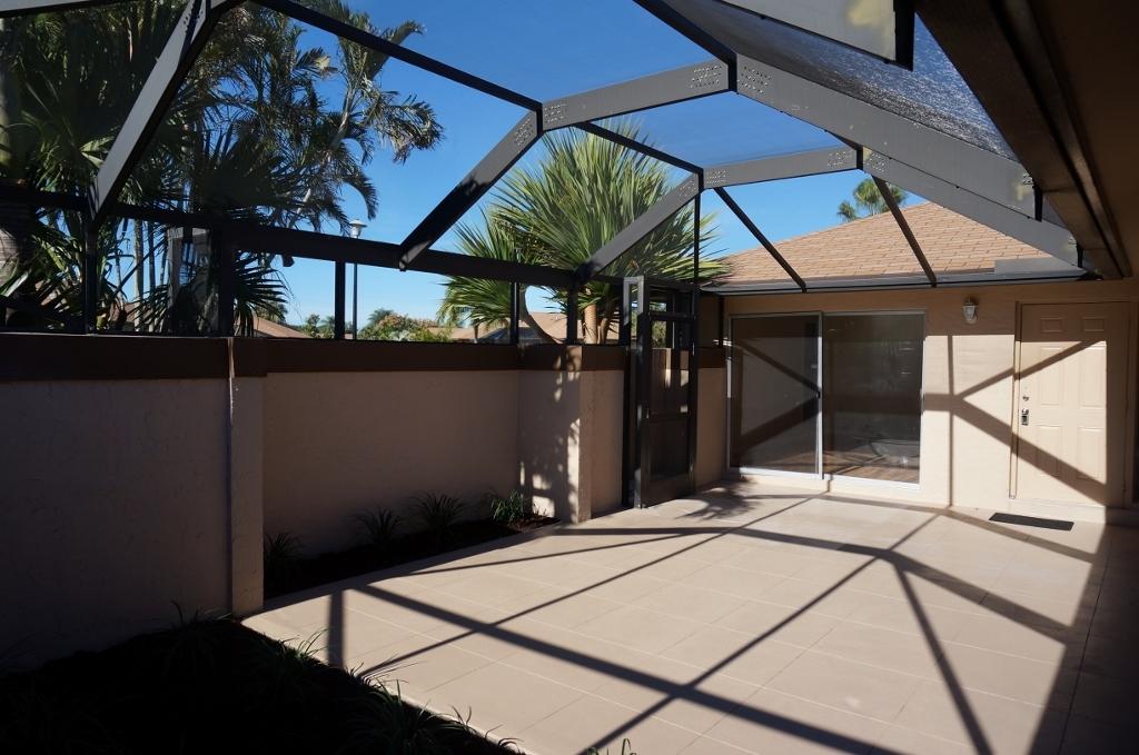 INDIAN CREEK PH III-A - Residential Lease