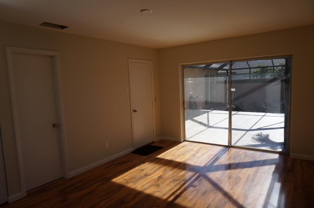 INDIAN CREEK PH III-A - Residential Lease