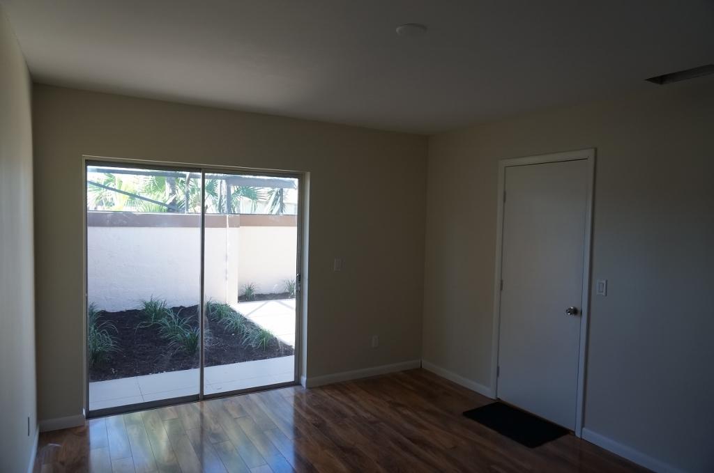 INDIAN CREEK PH III-A - Residential Lease