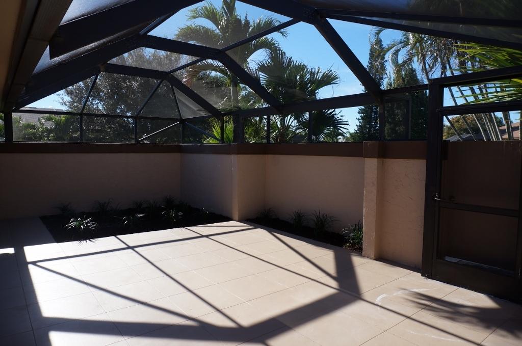 INDIAN CREEK PH III-A - Residential Lease