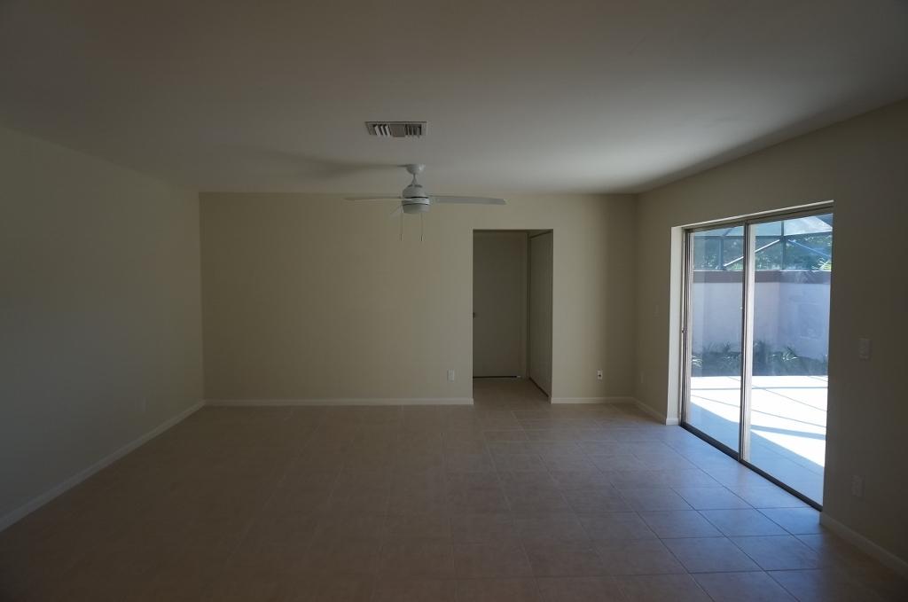 INDIAN CREEK PH III-A - Residential Lease