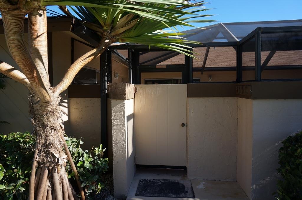 INDIAN CREEK PH III-A - Residential Lease