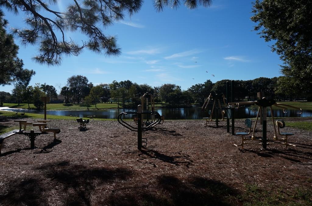 INDIAN CREEK PH III-A - Residential Lease