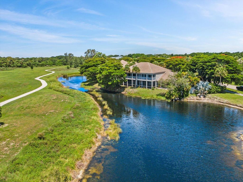 Photo of 11813 Pebblewood Drive, Wellington, FL 33414 (MLS # R11159109)