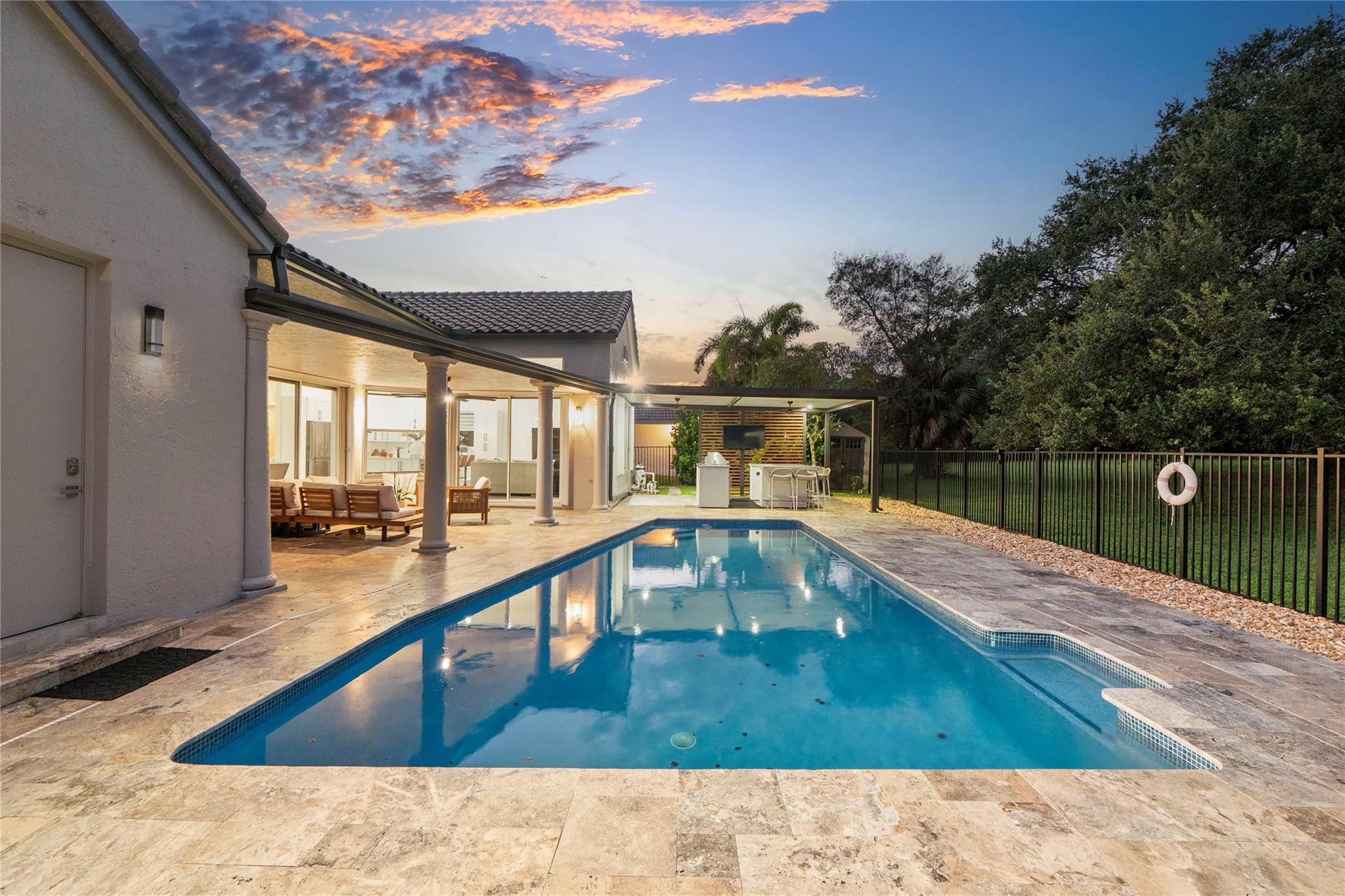 Southern Orchard - Residential