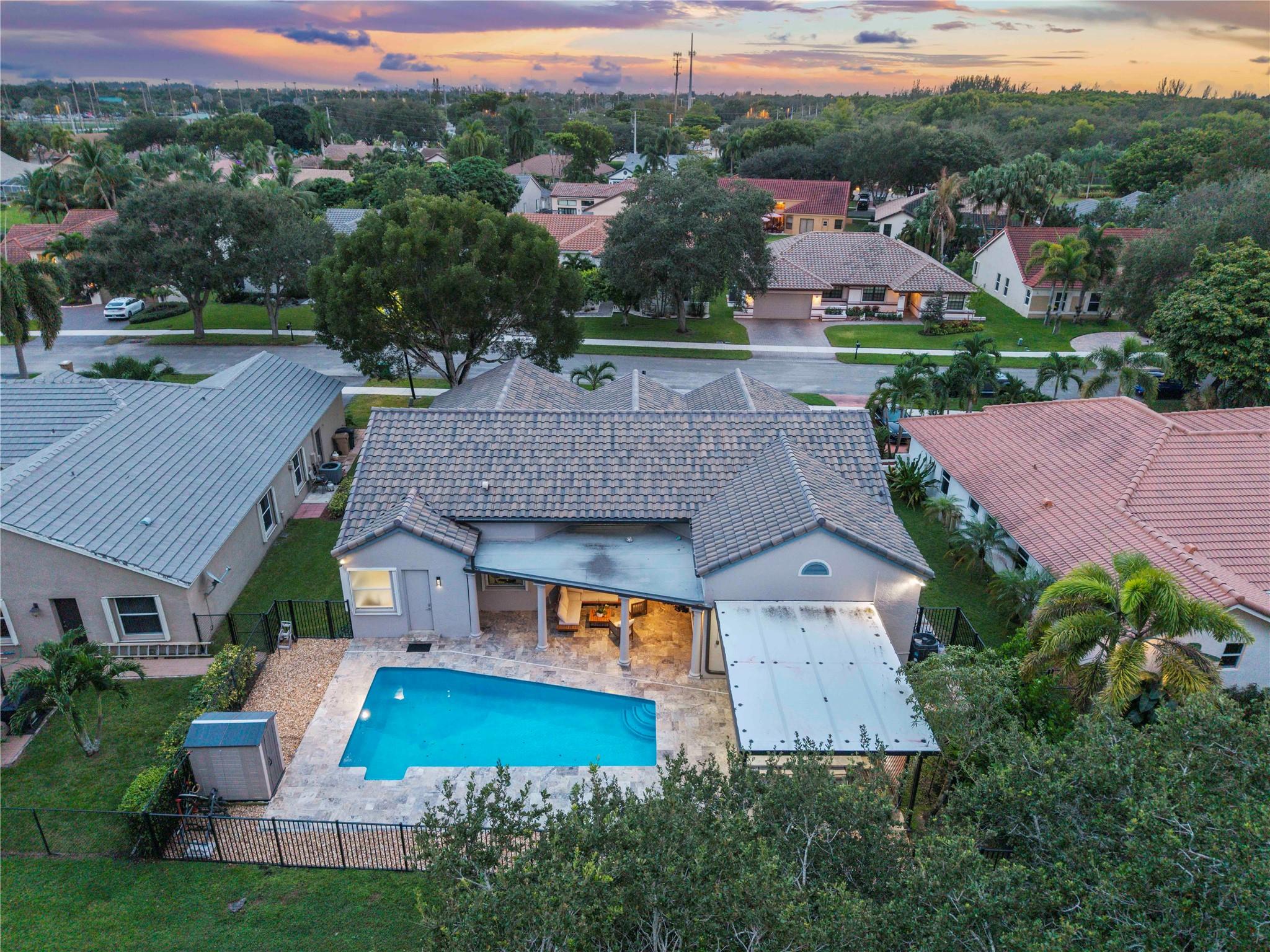 Southern Orchard - Residential