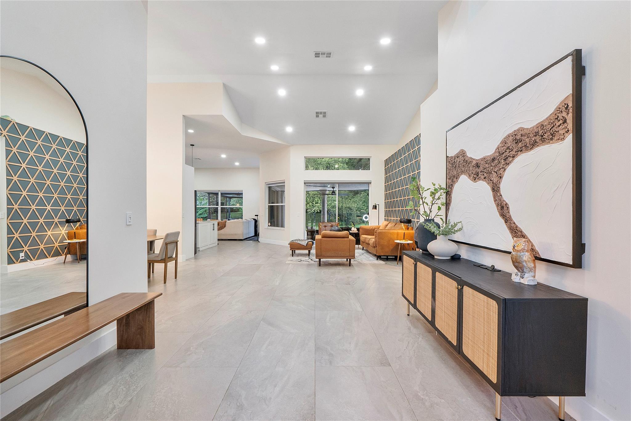 Southern Orchard - Residential