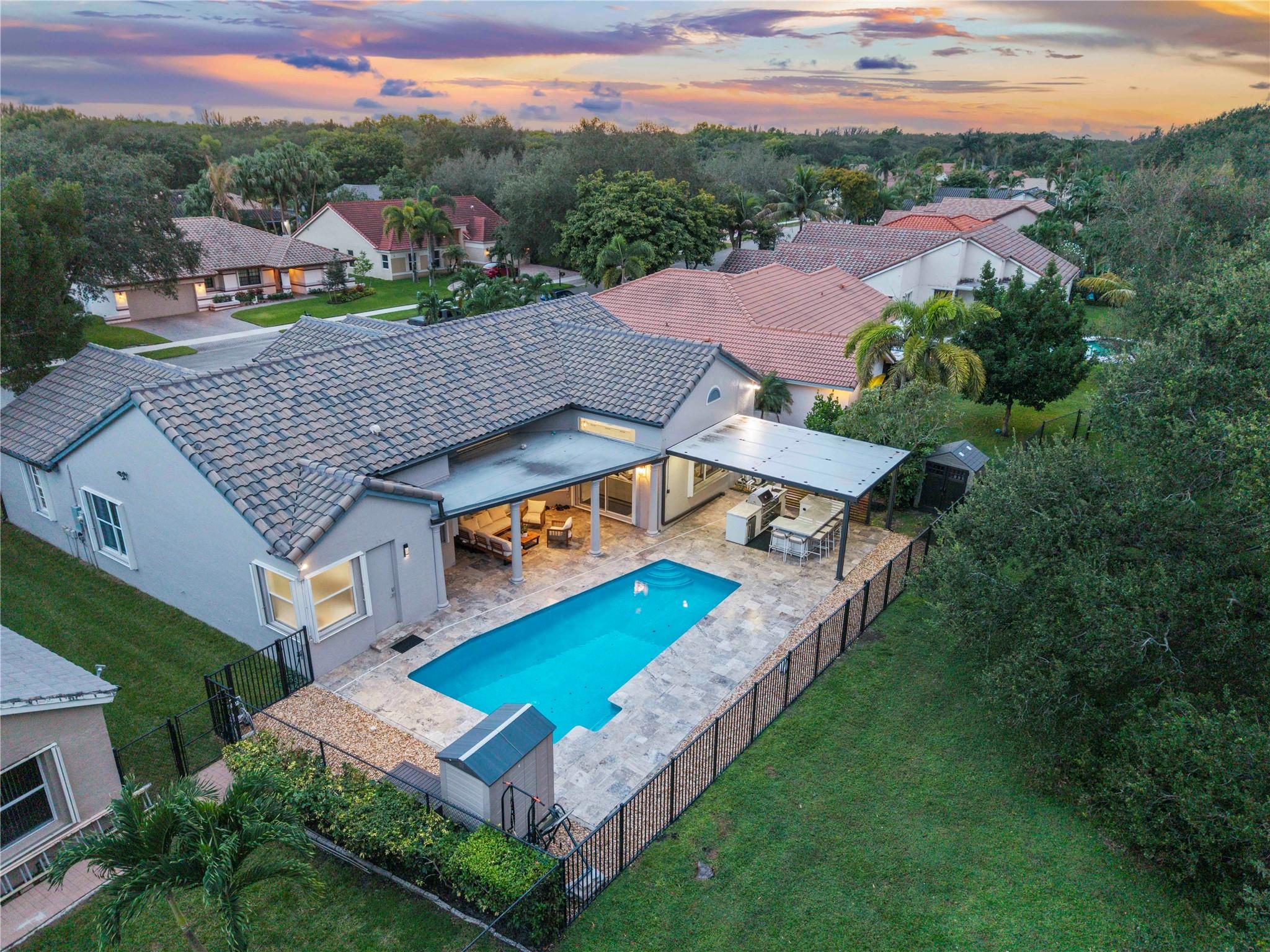 Southern Orchard - Residential