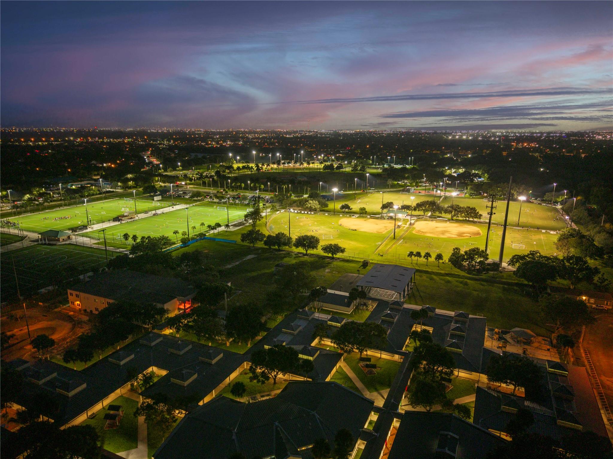 Southern Orchard - Residential