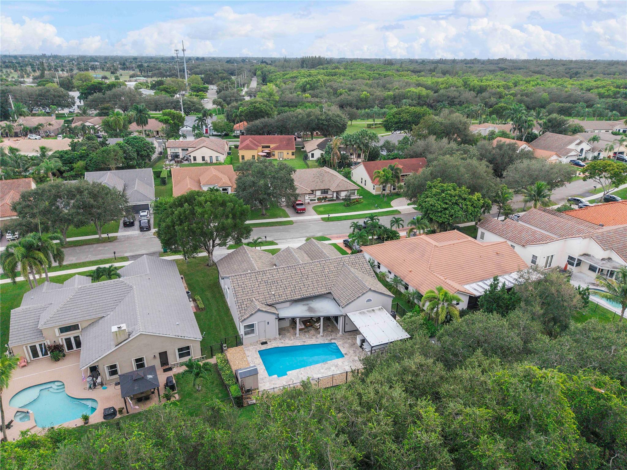 Southern Orchard - Residential