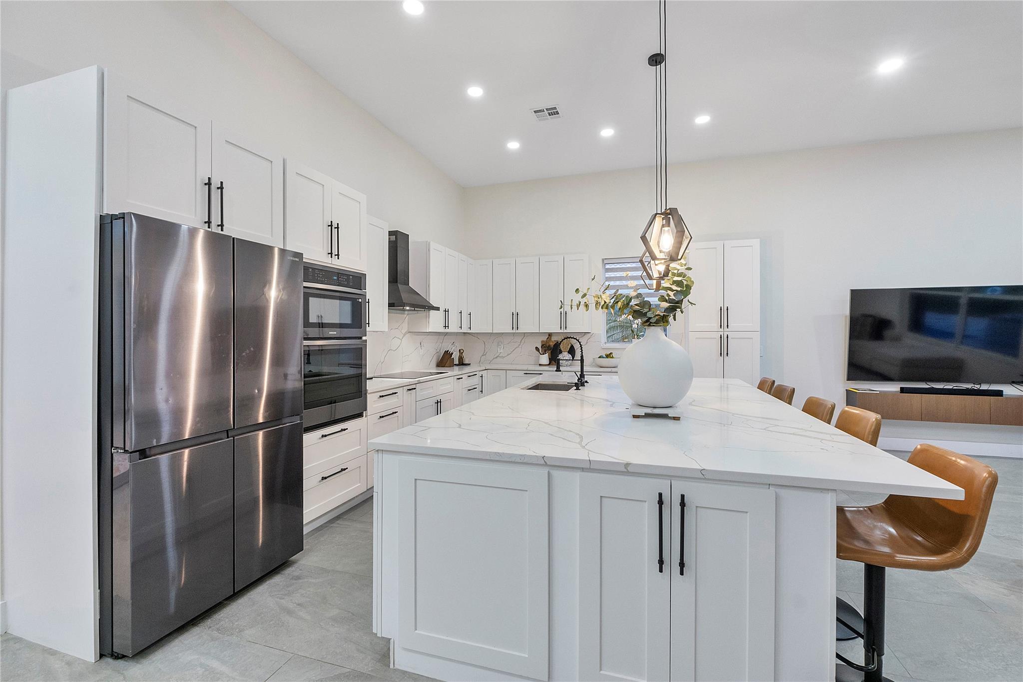 Southern Orchard - Residential