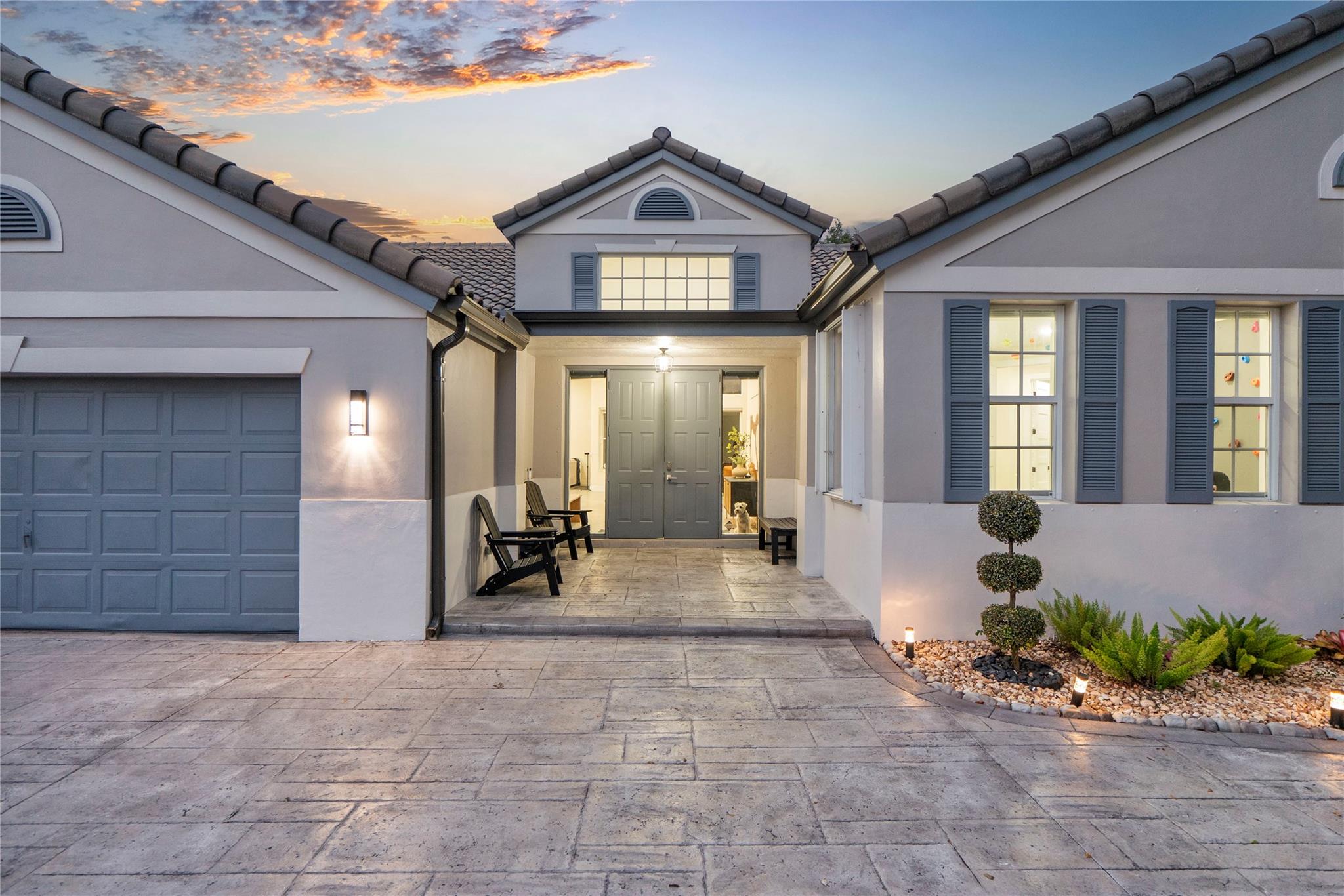 Southern Orchard - Residential