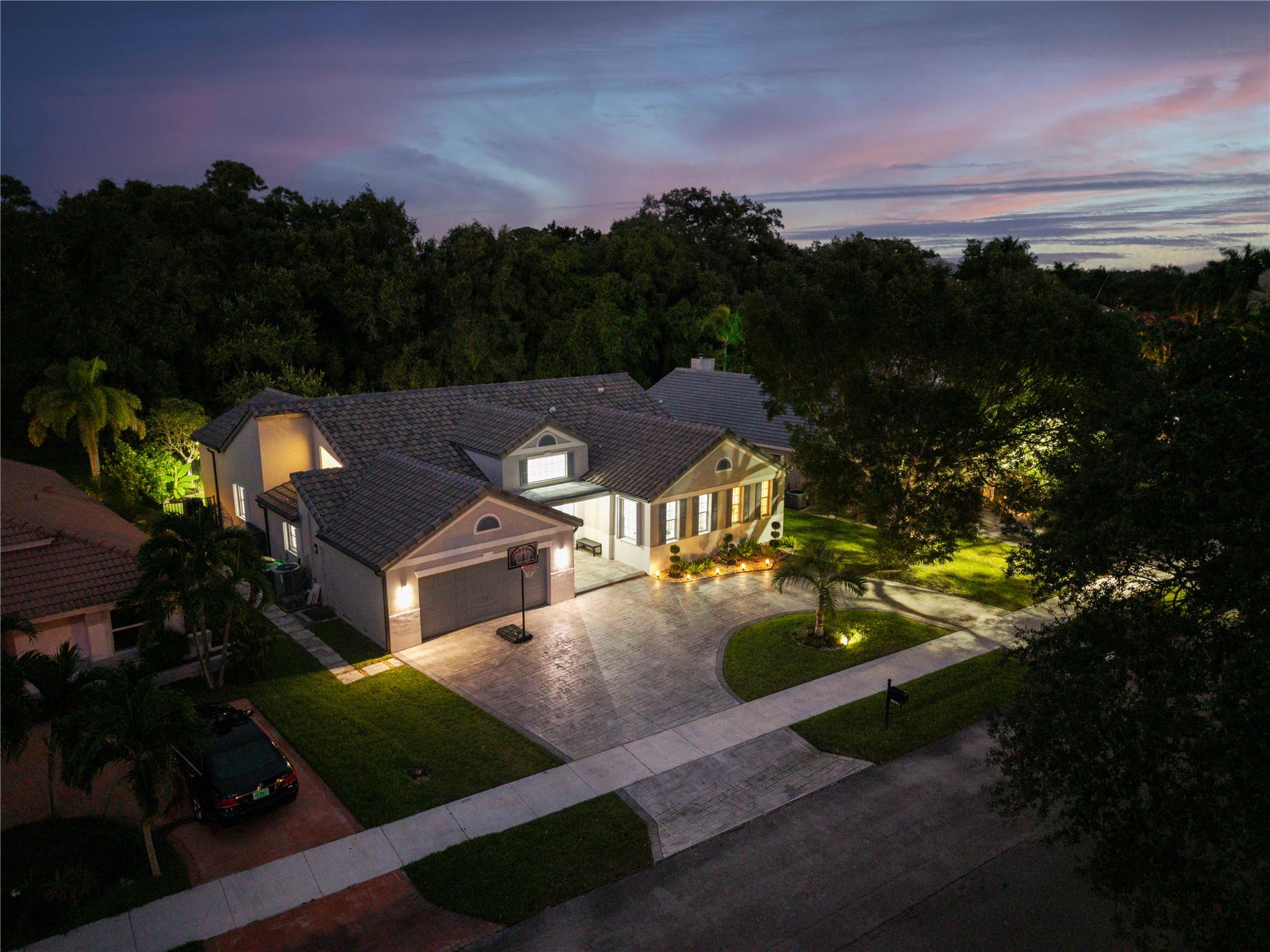 Southern Orchard - Residential