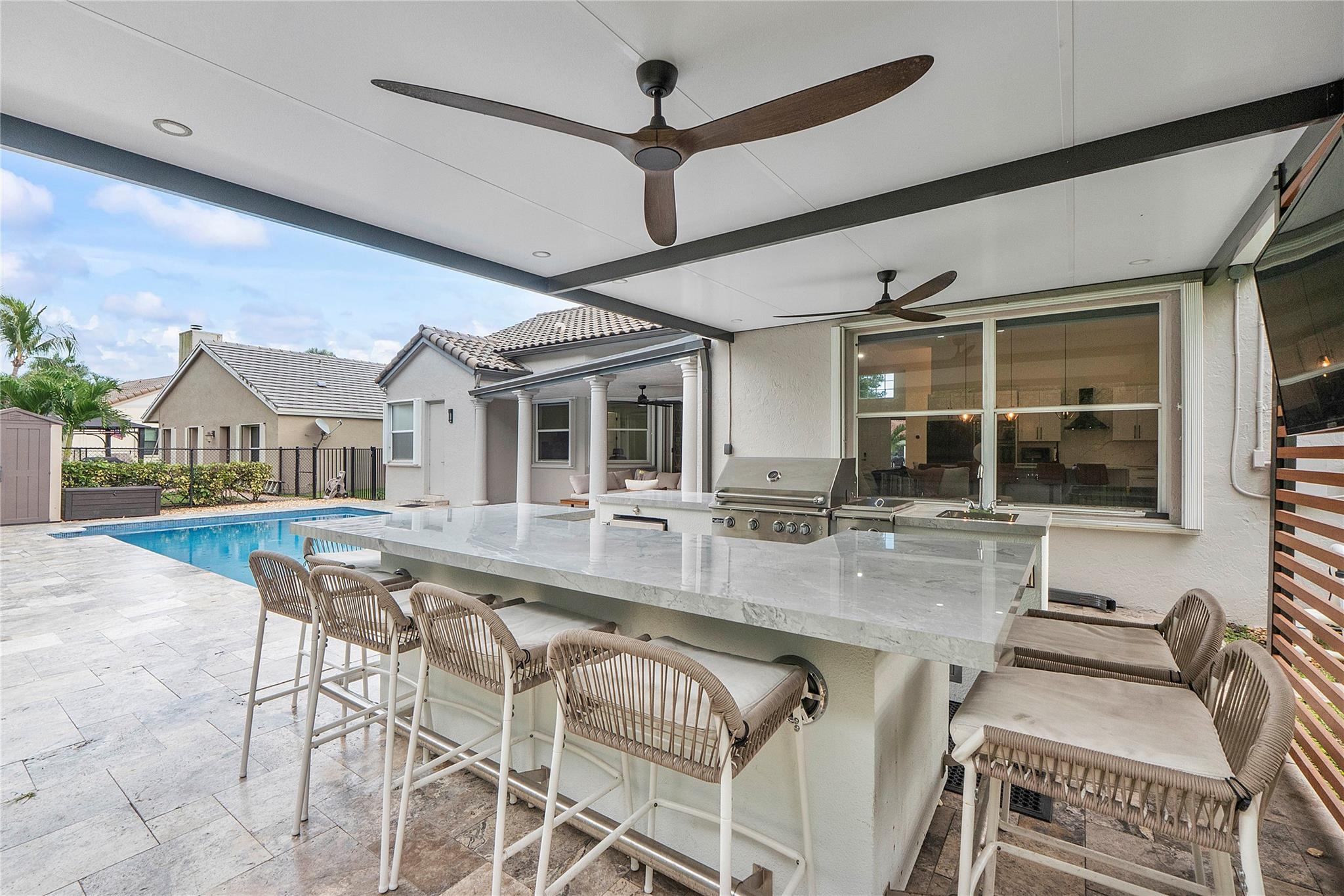 Southern Orchard - Residential