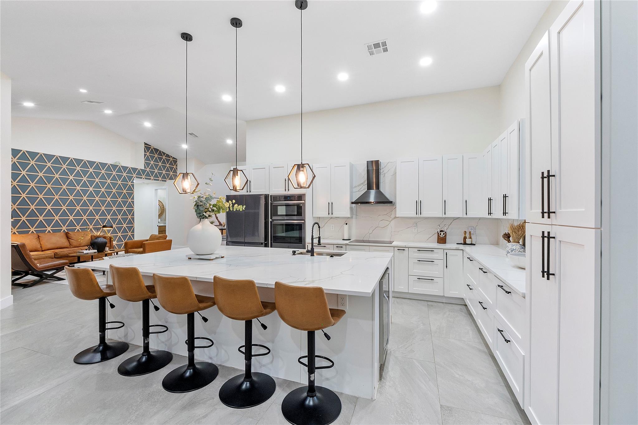 Southern Orchard - Residential