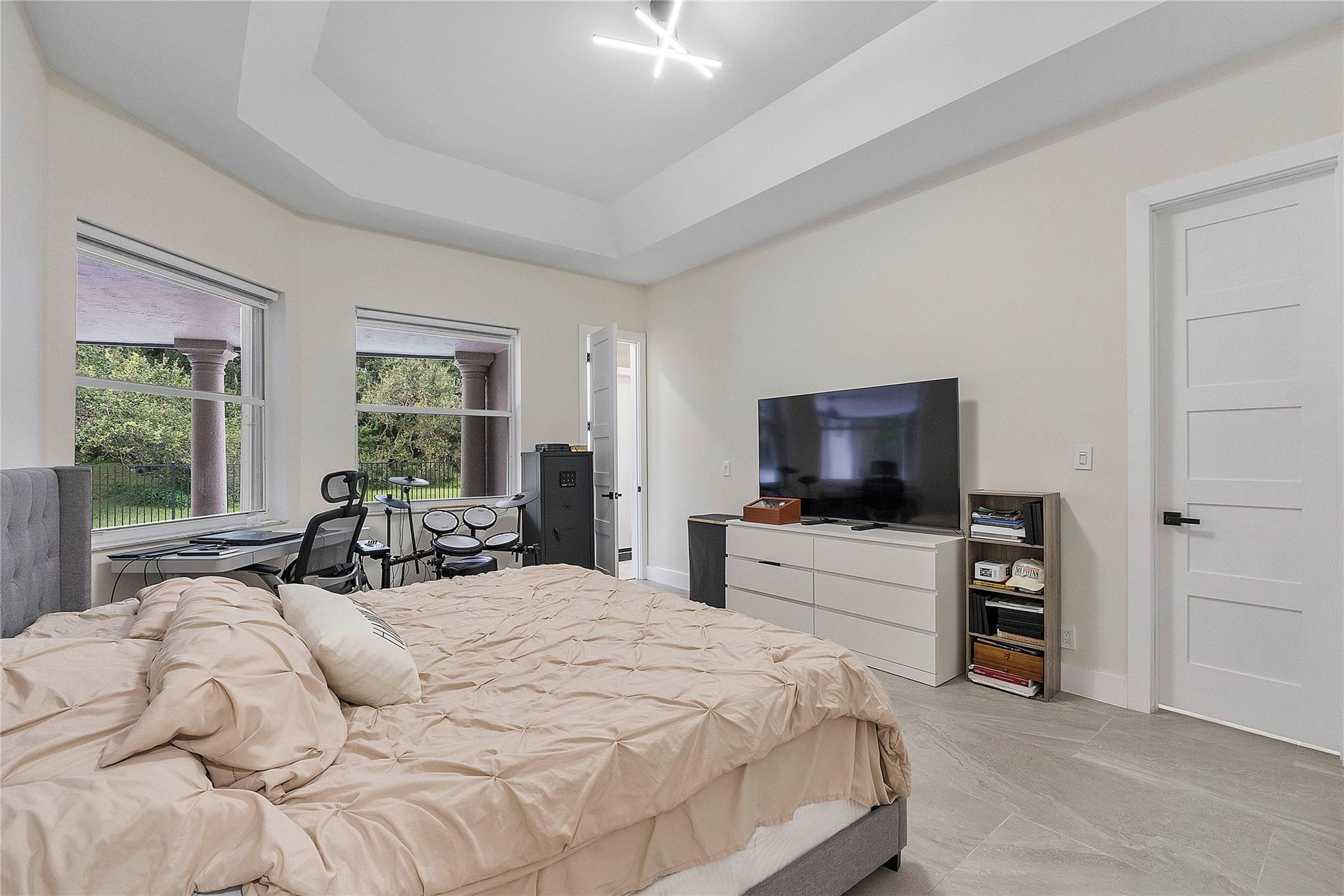 Southern Orchard - Residential