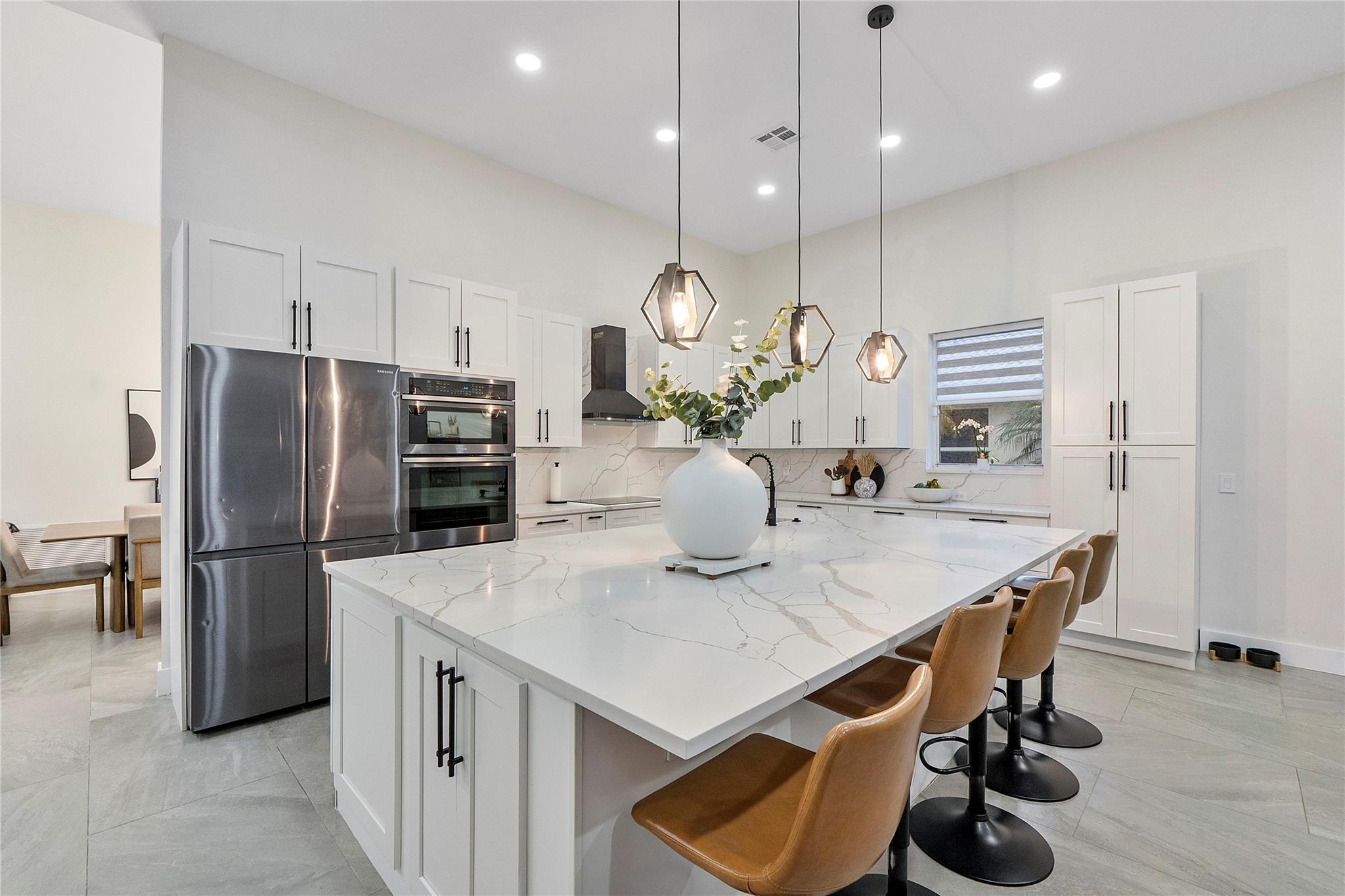 Southern Orchard - Residential