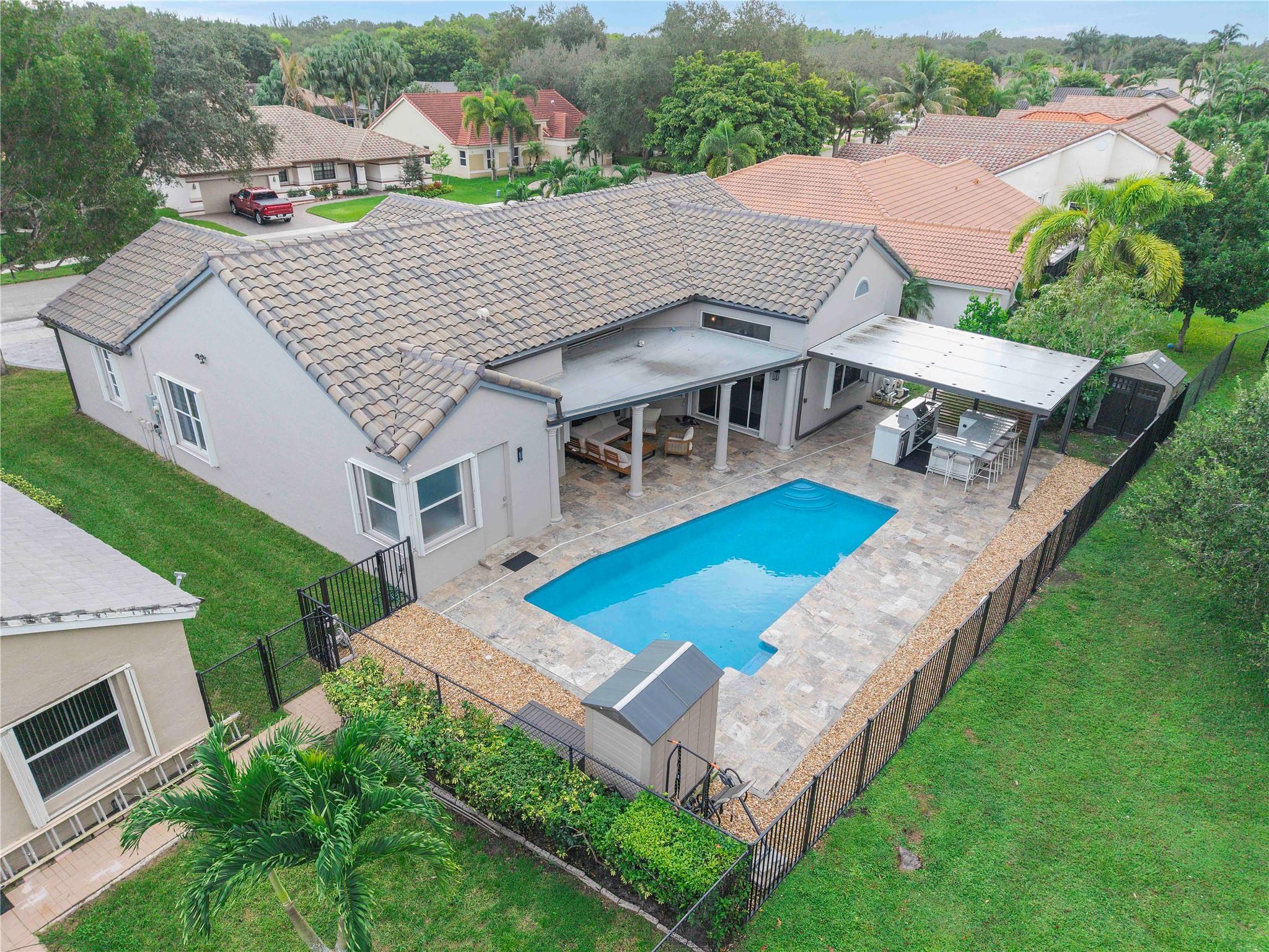 Southern Orchard - Residential