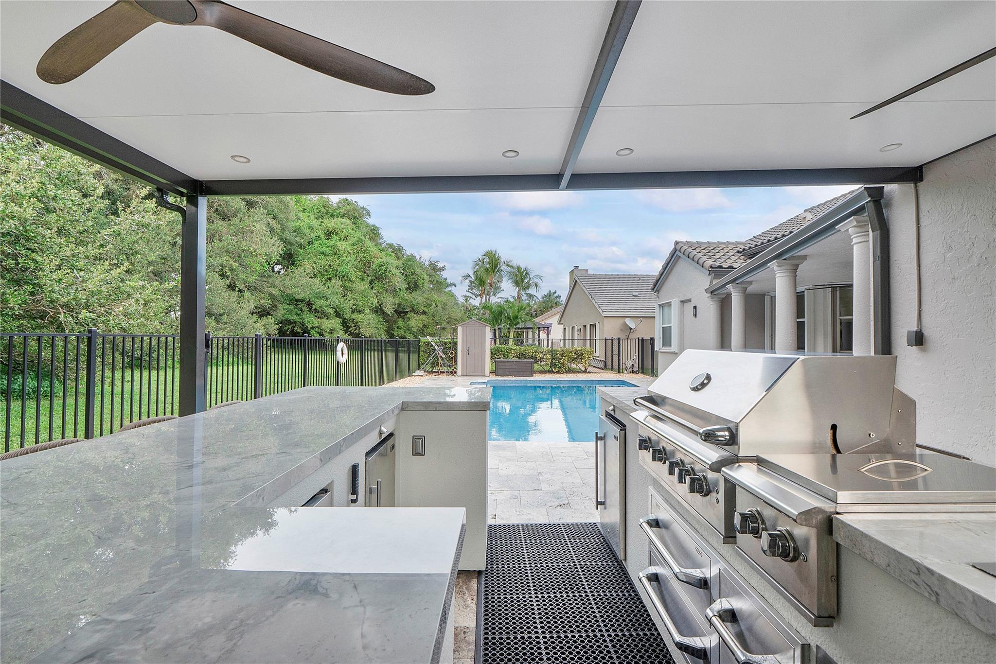 Southern Orchard - Residential