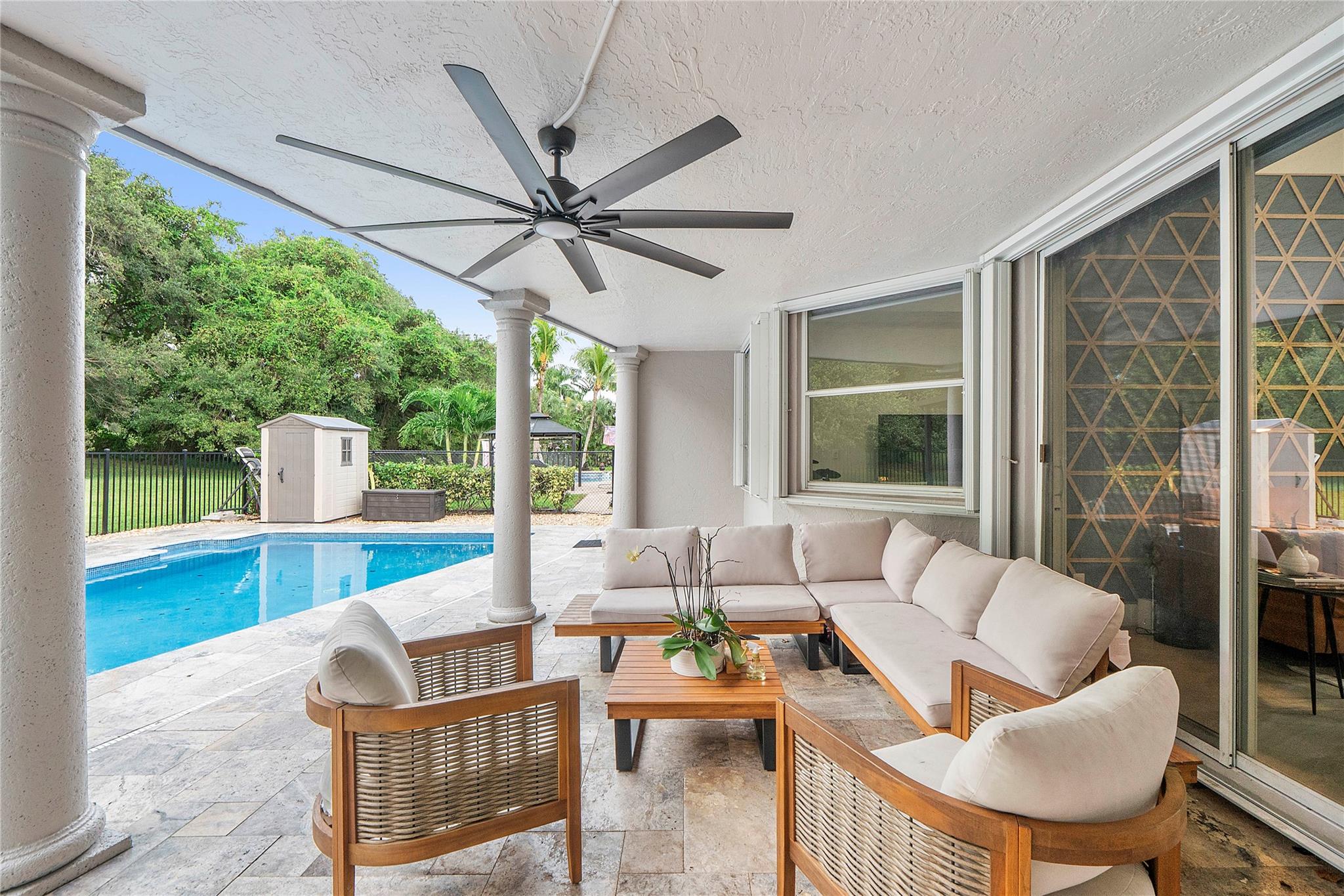 Southern Orchard - Residential