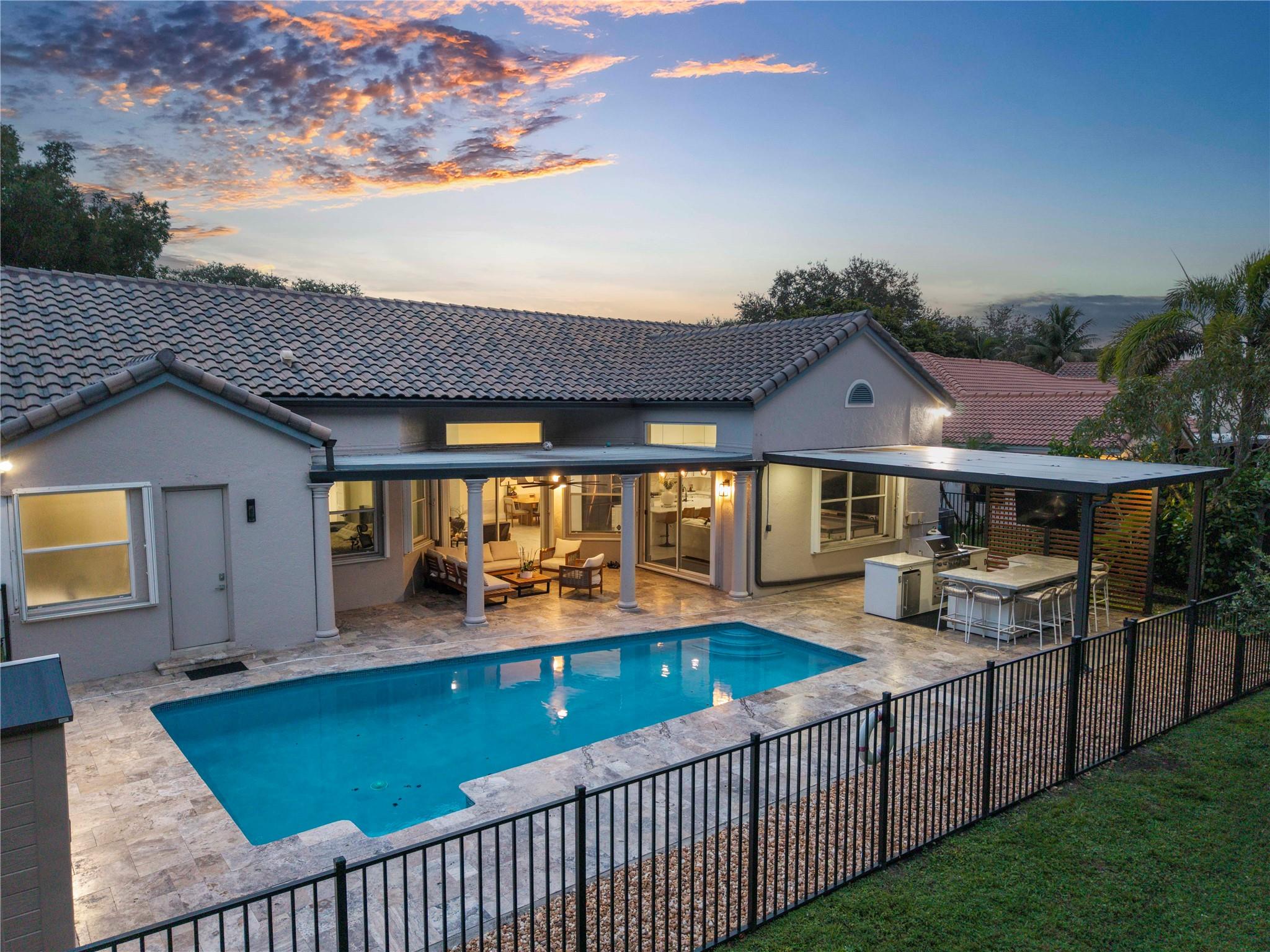 Southern Orchard - Residential