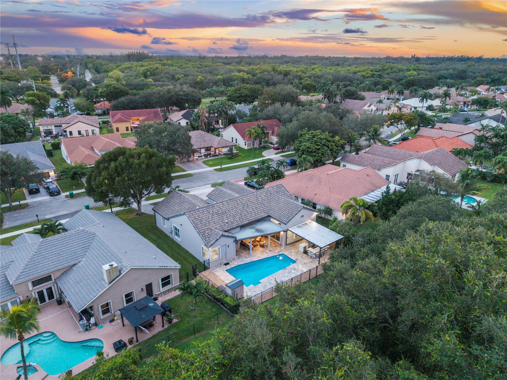 Southern Orchard - Residential