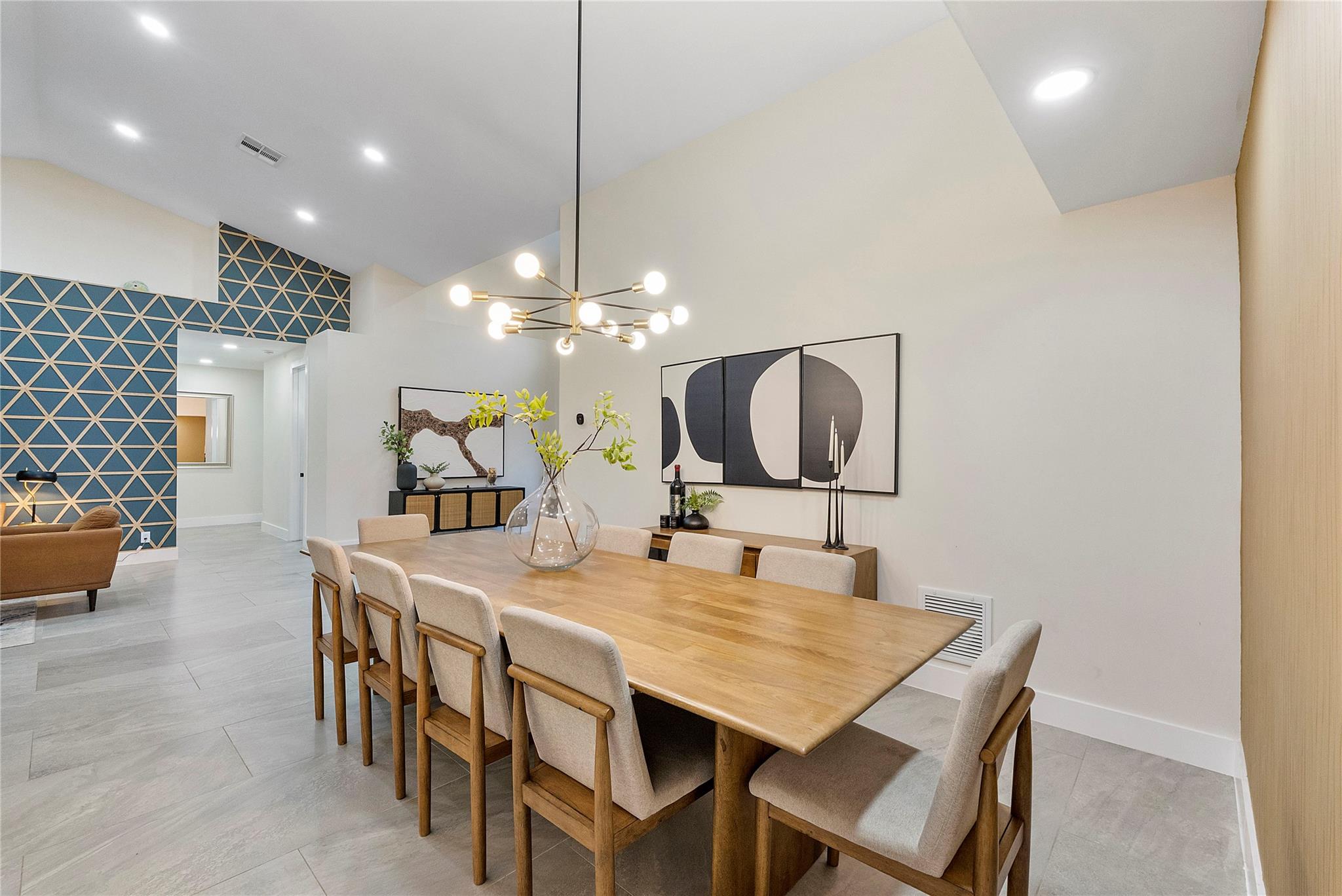 Southern Orchard - Residential