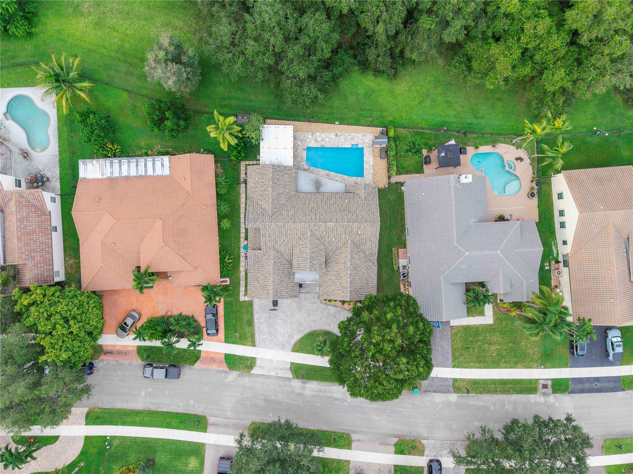 Southern Orchard - Residential