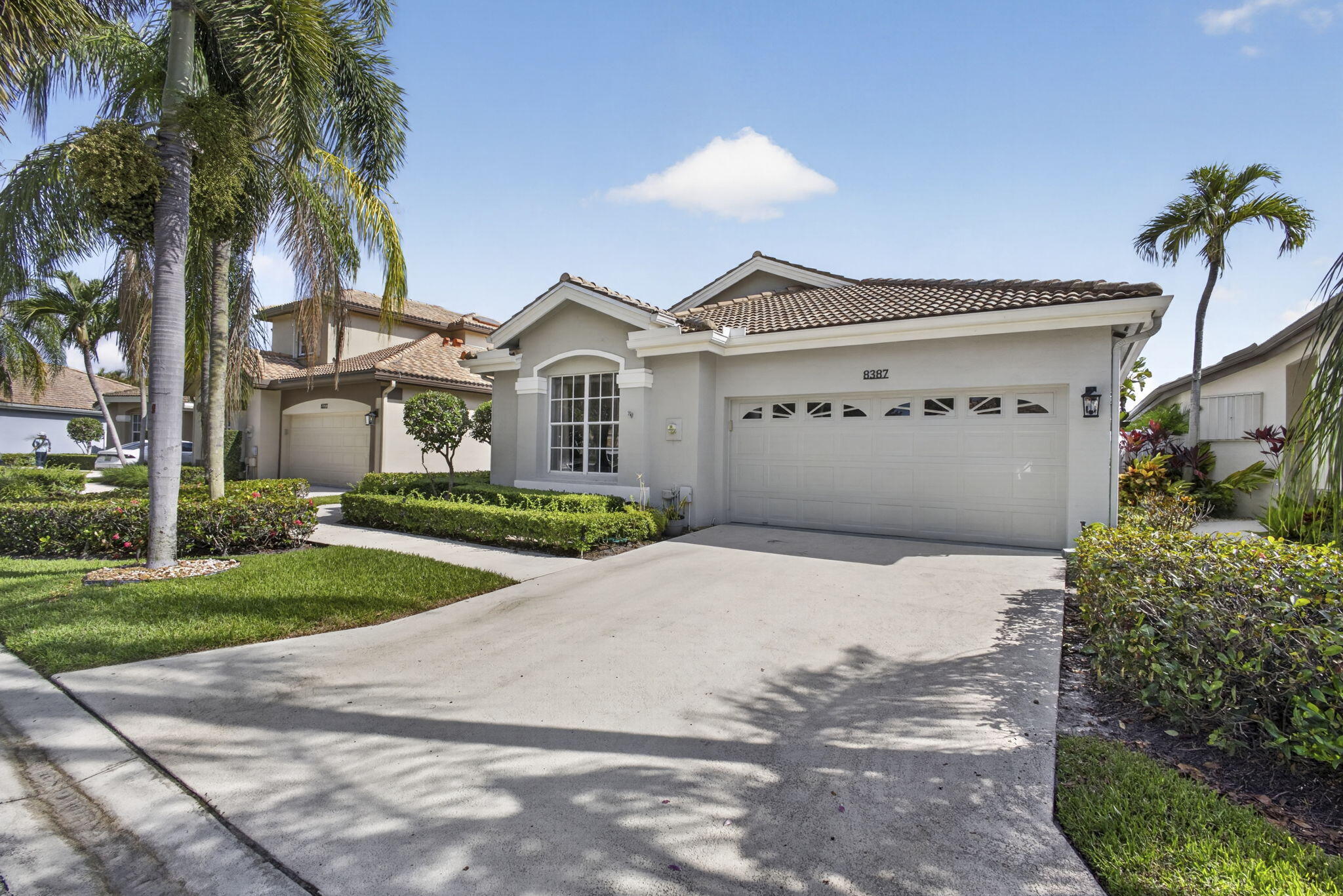 8387 Quail Meadow Way