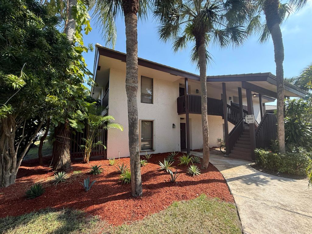 Photo of 9280 Sabal Ridge Circle #A, Boca Raton, FL 33428 (MLS # R11051631)