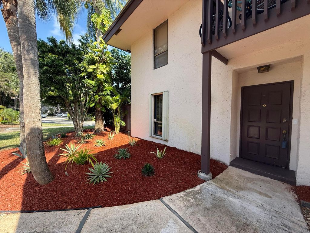 Photo of 9280 Sabal Ridge Circle #A, Boca Raton, FL 33428 (MLS # R11051631)