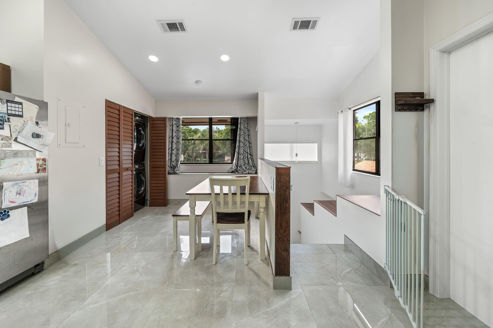 CROSSWINDS AT RIVER BRIDGE CONDO - Residential