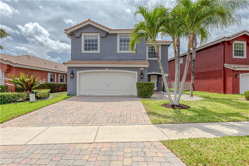 Liberty Isles - Residential