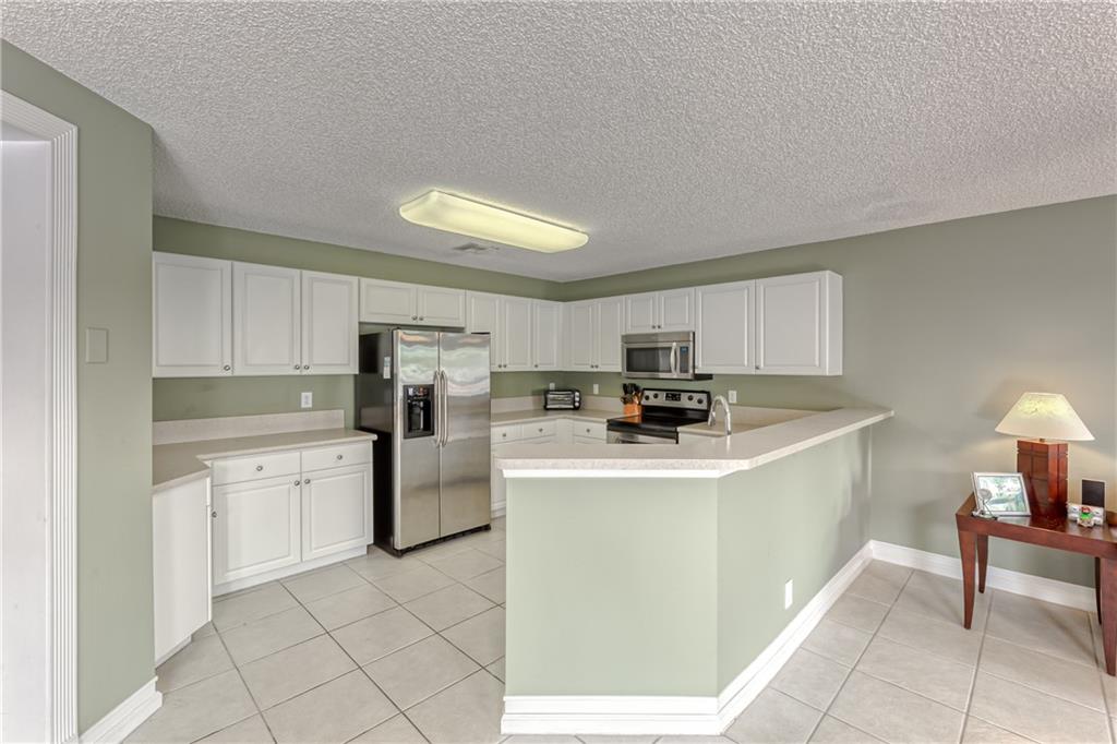 Liberty Isles - Residential