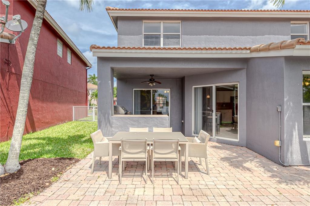 Liberty Isles - Residential