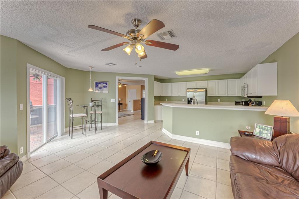 Liberty Isles - Residential
