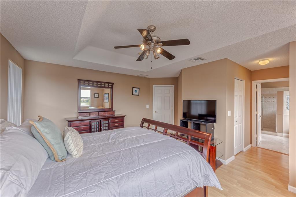 Liberty Isles - Residential