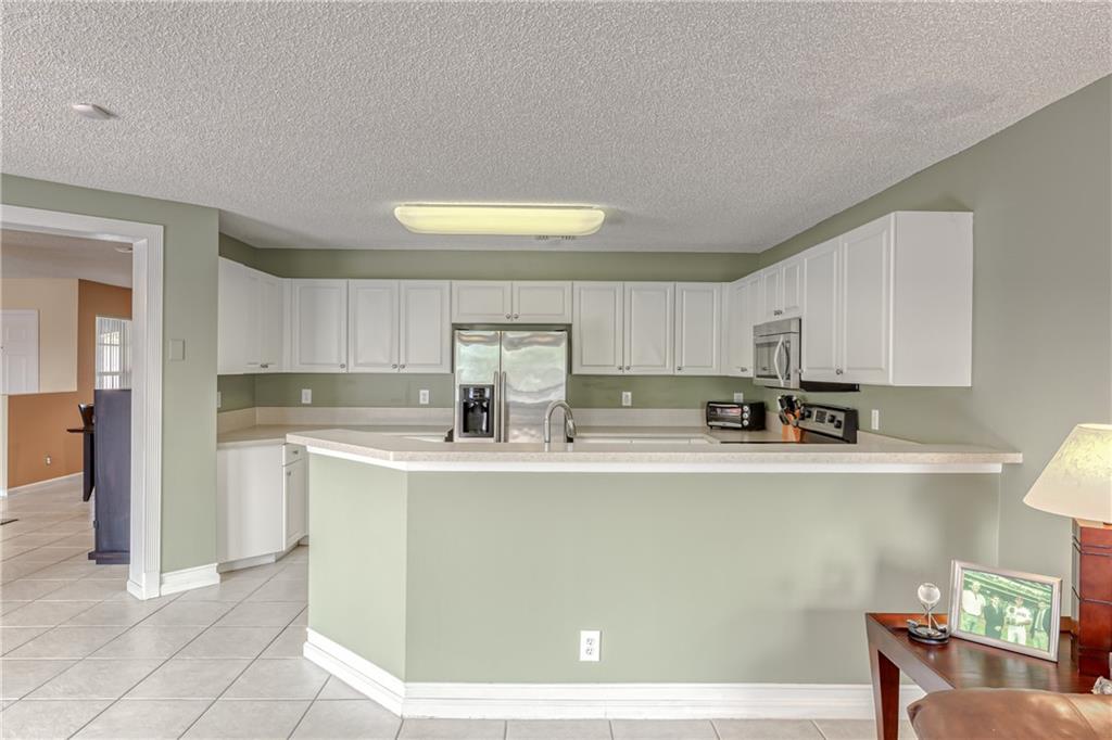 Liberty Isles - Residential