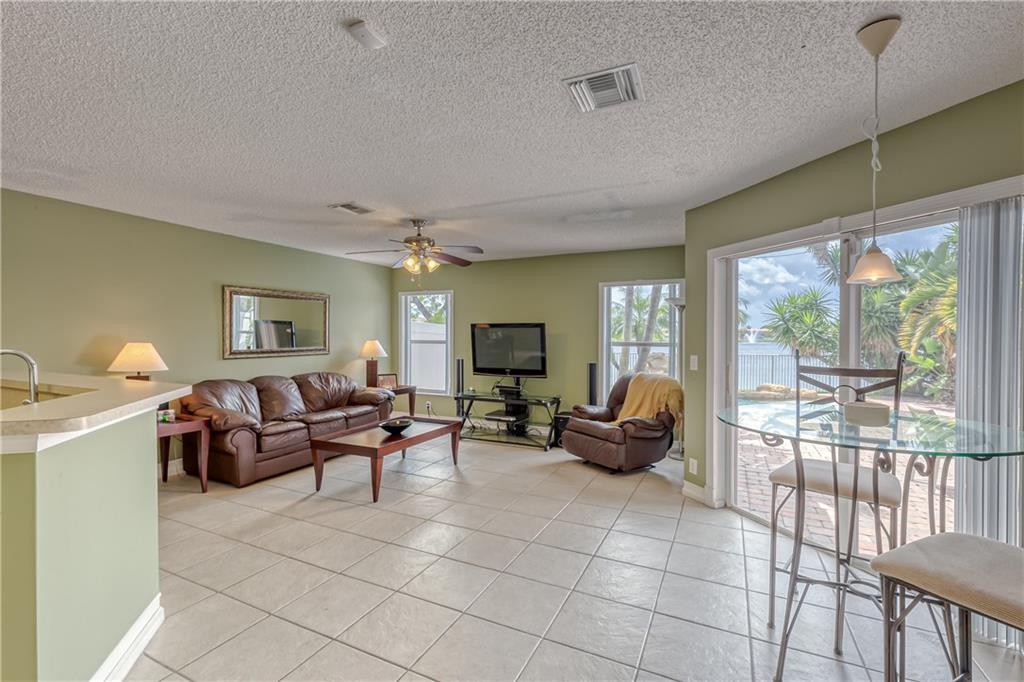 Liberty Isles - Residential