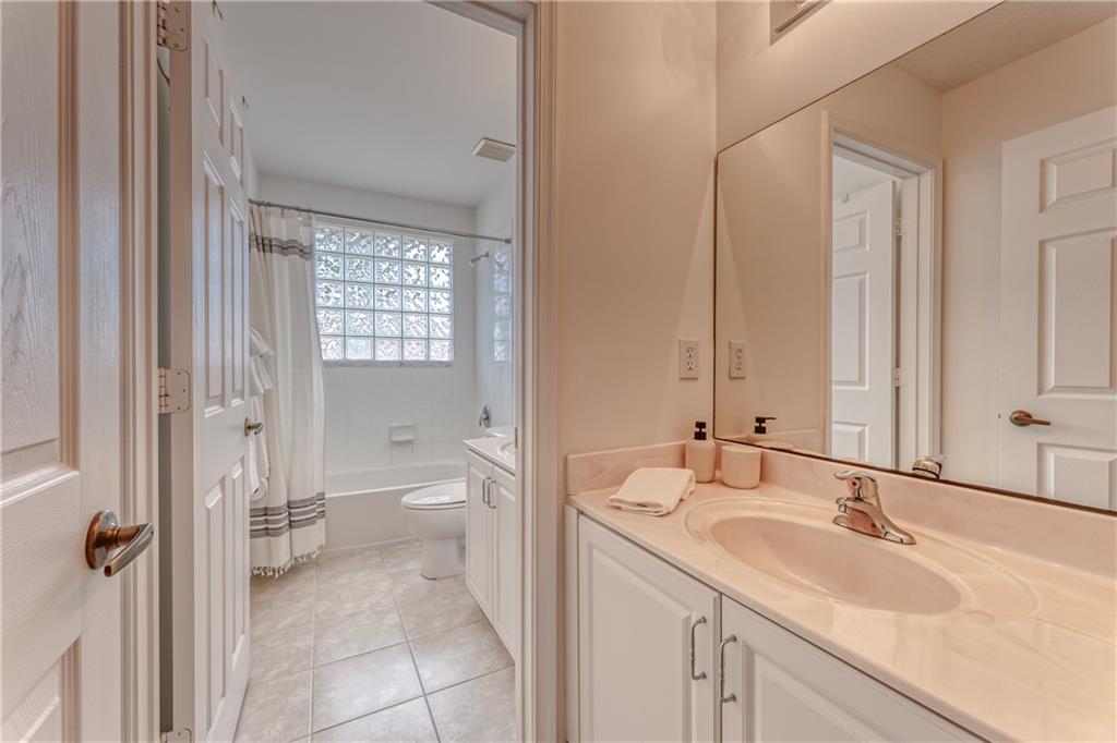 Liberty Isles - Residential