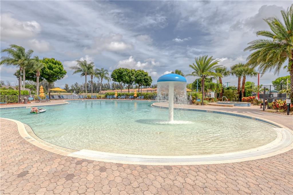 Liberty Isles - Residential