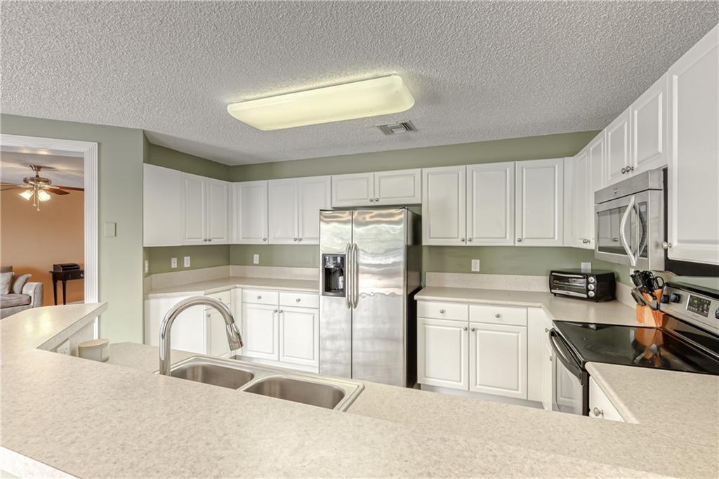 Liberty Isles - Residential