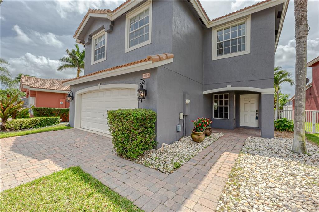 Liberty Isles - Residential